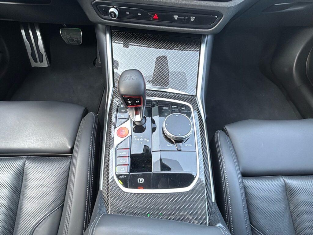 BMW M3 Touring 3.0 Competition M xdrive auto