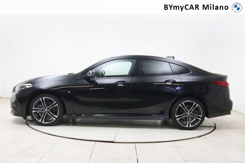 BMW Serie 2 220d Gran Coupe Msport auto