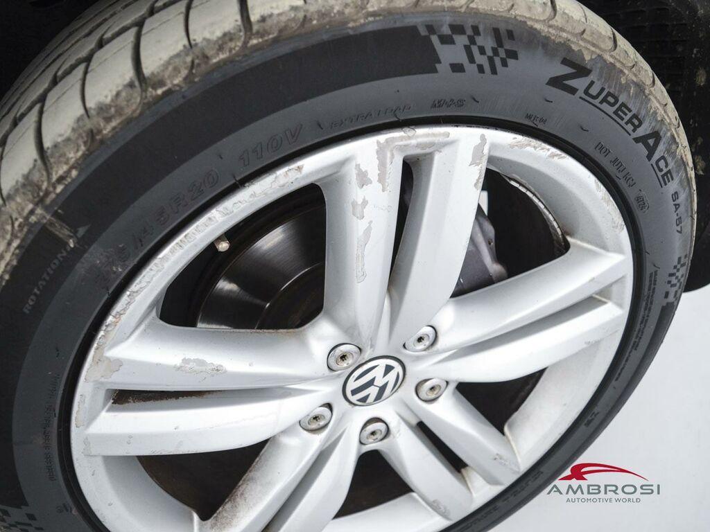 Volkswagen Touareg 3.0 V6 tdi Executive 245cv tiptronic