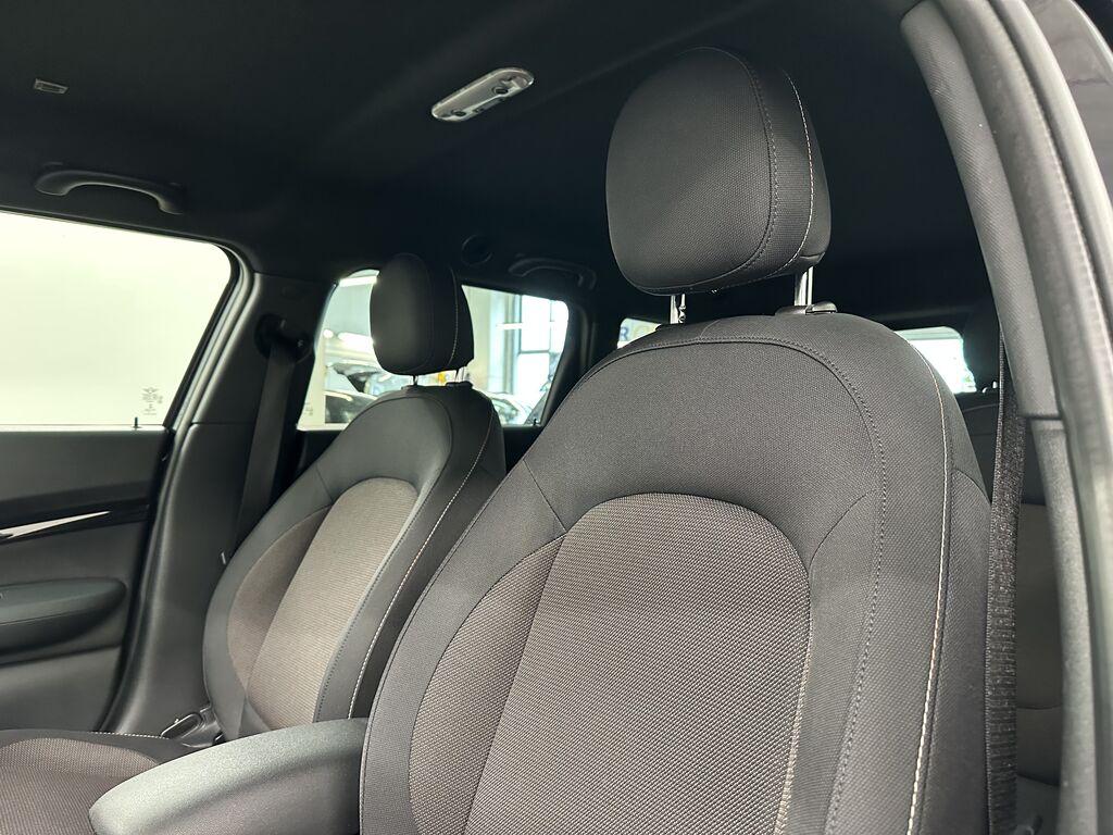 Mini Cooper Clubman 1.5 Cooper Classic Steptronic