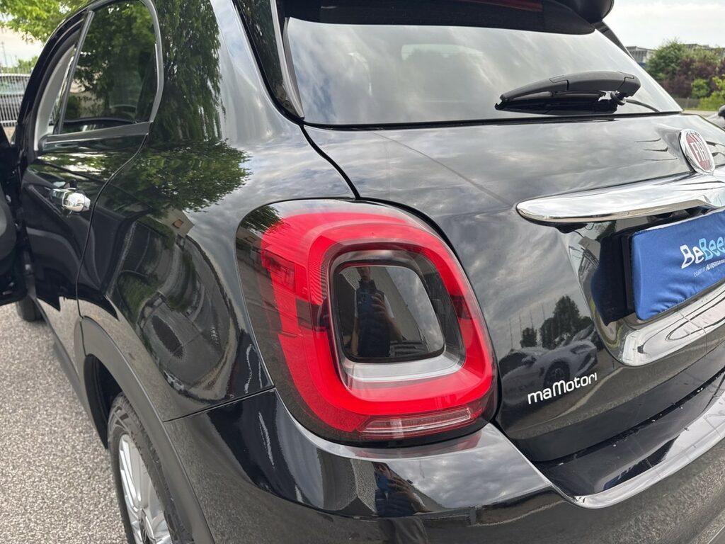 Fiat 500X 1.0 T3 Connect 120cv