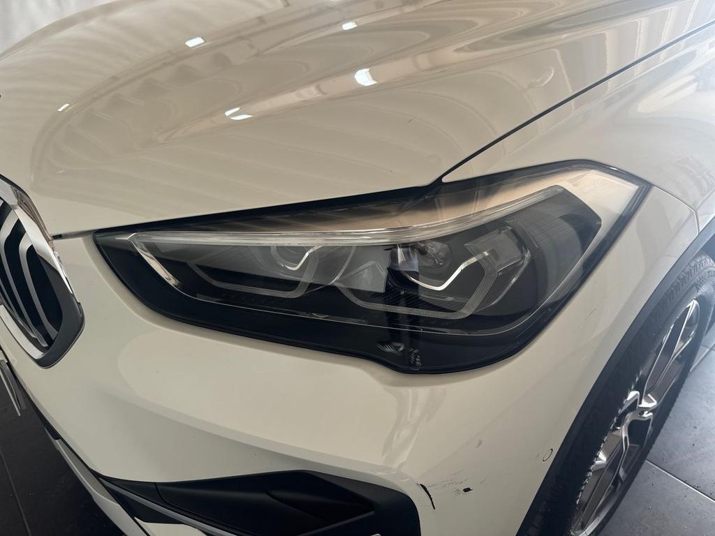 BMW X1 sdrive16d xLine Plus auto