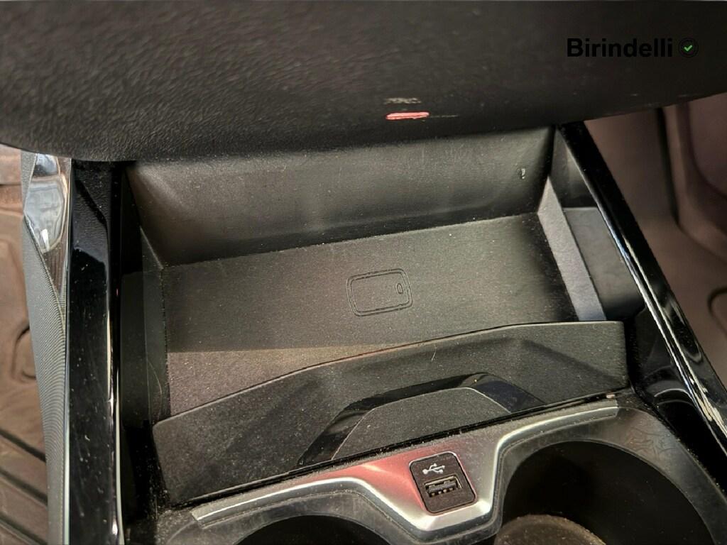 BMW Serie 1 116d Msport auto