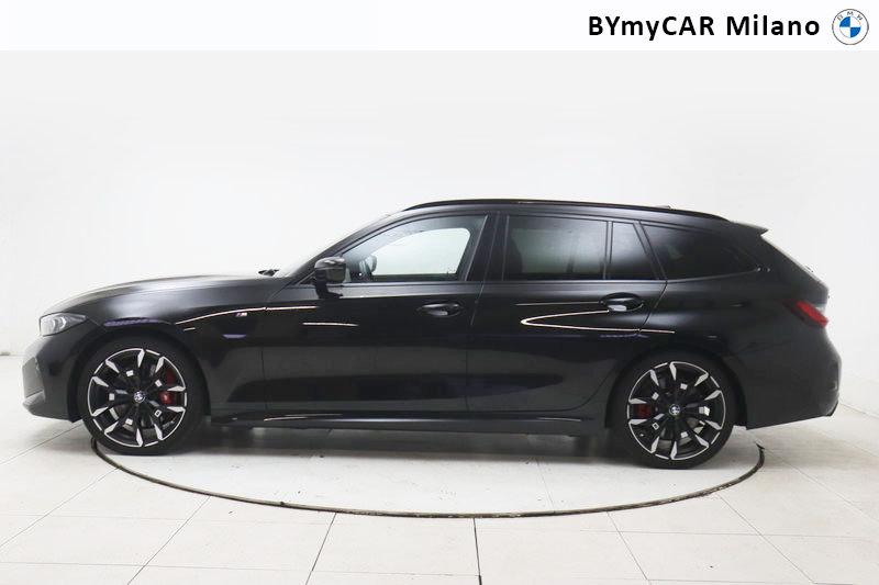 BMW Serie 3 330i Touring xdrive M Sport Pro auto