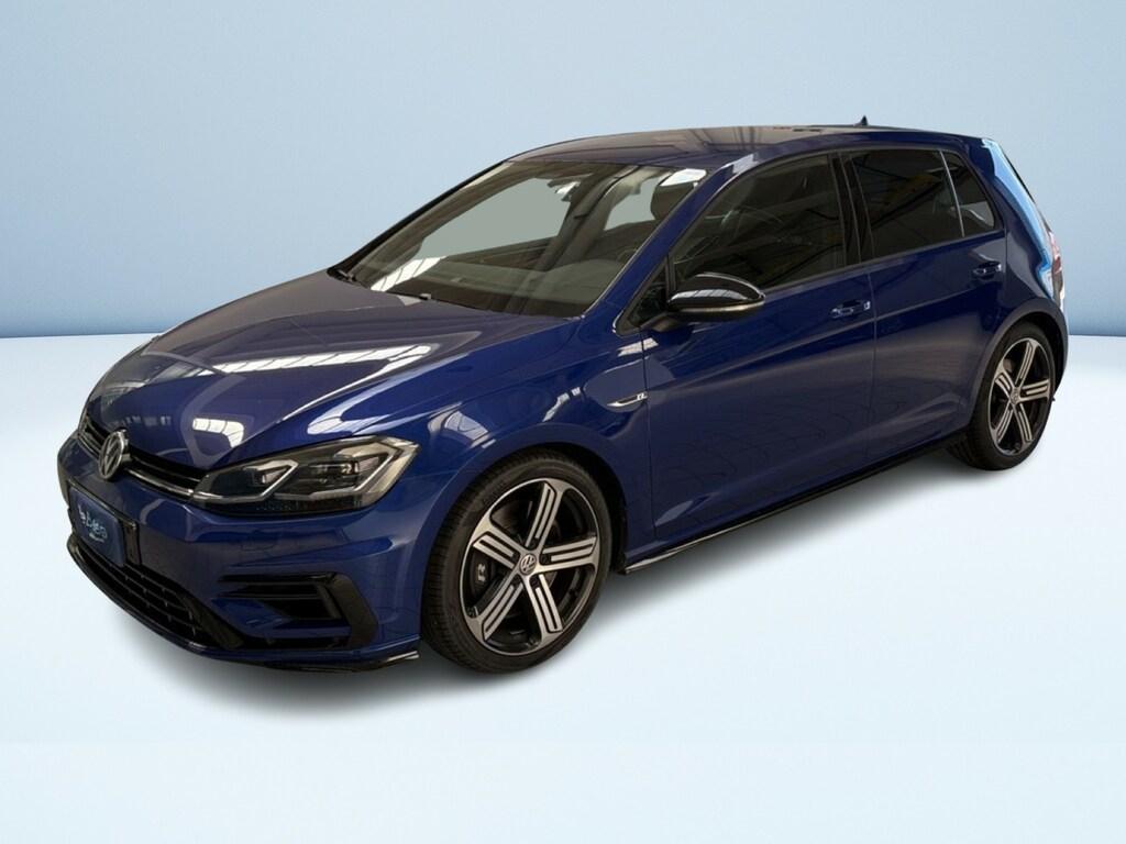 Volkswagen Golf 5p 2.0 tsi R 4motion 300cv dsg
