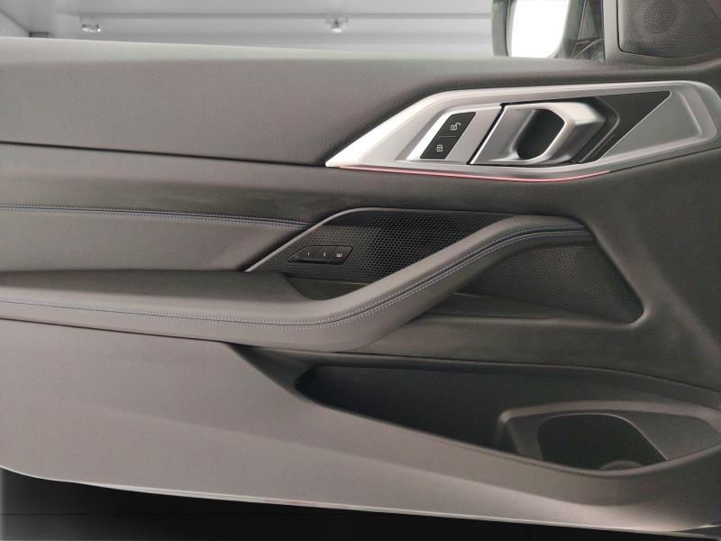 BMW Serie 4 420d Coupe mhev 48V xdrive M Sport auto