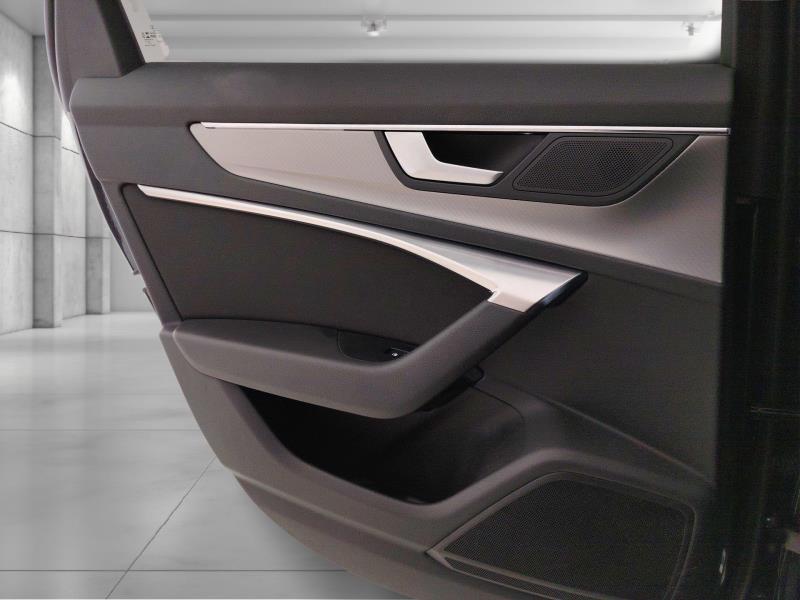 Audi A6 Avant 40 2.0 tdi mhev 12V s-tronic