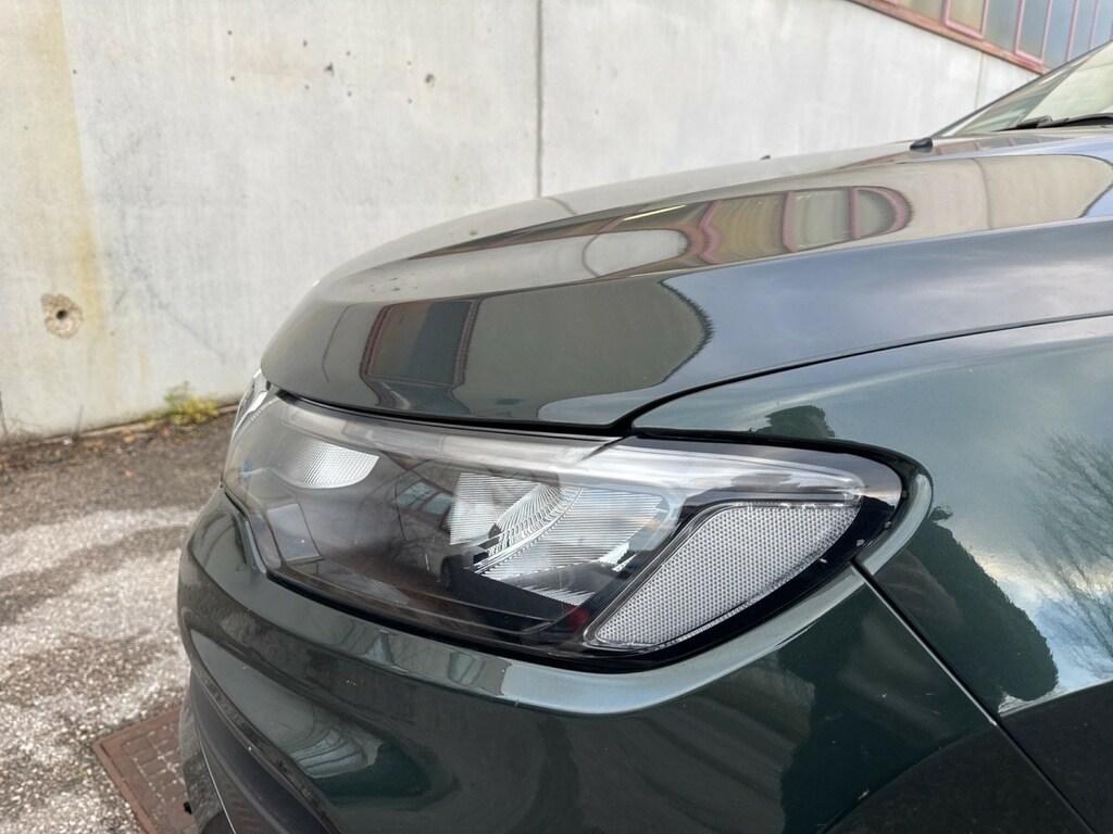 Jeep Compass 1.6 mjt Limited 2wd 130cv