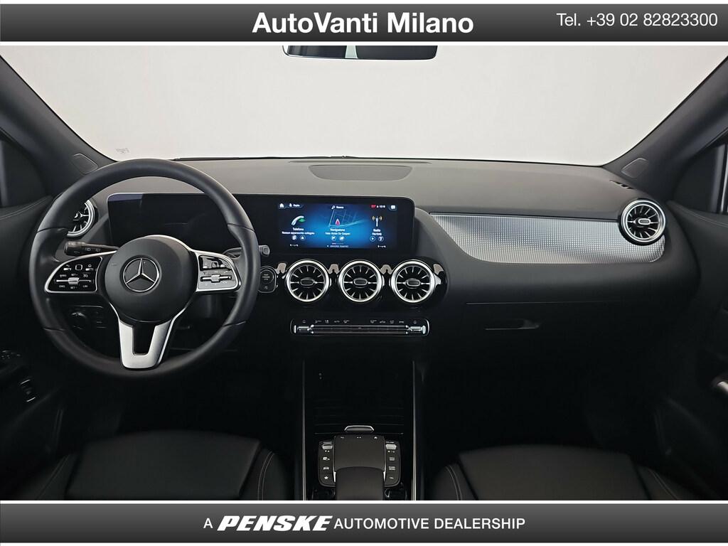 Mercedes GLA 200 d Sport Plus auto