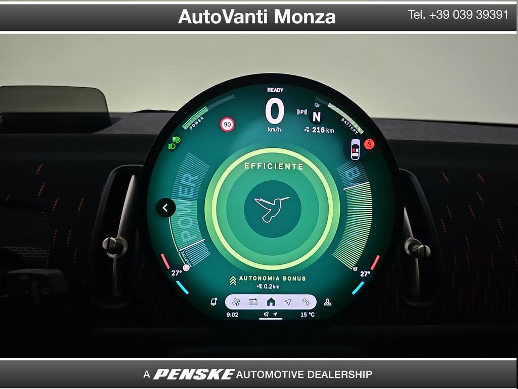 Mini Mini Countryman SE Classic all4