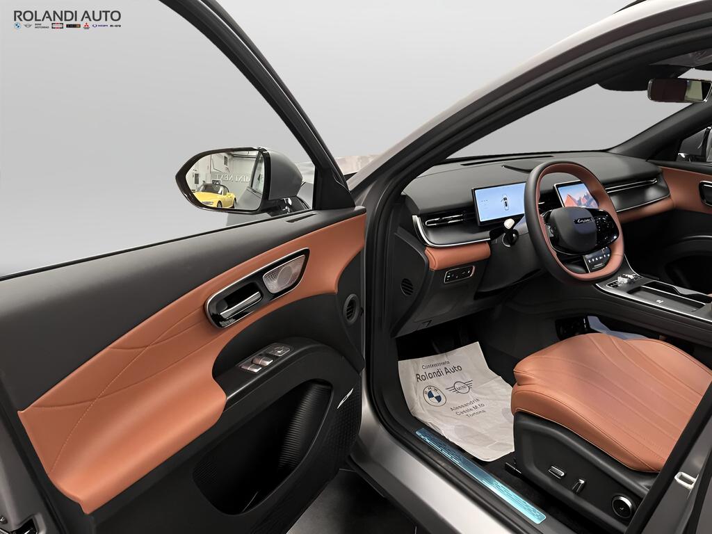 Lepas L8 1.5 tgdi phev Elegance
