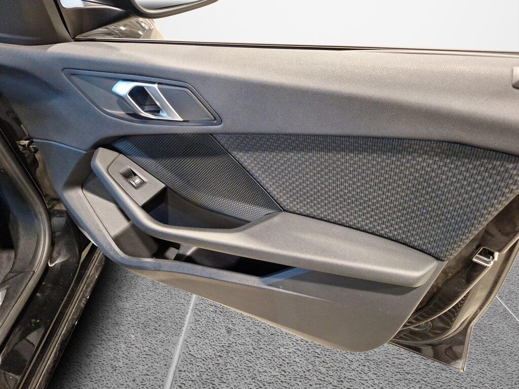 BMW Serie 1 116d Sport auto