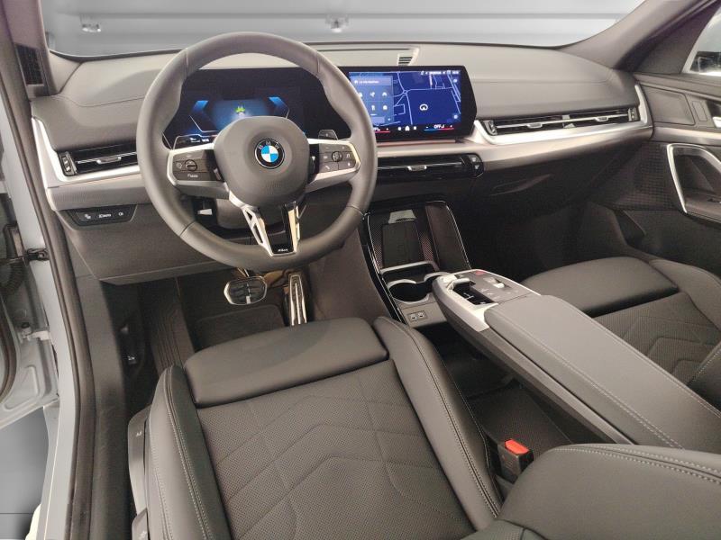 BMW X2 sdrive 18d MSport Pro auto