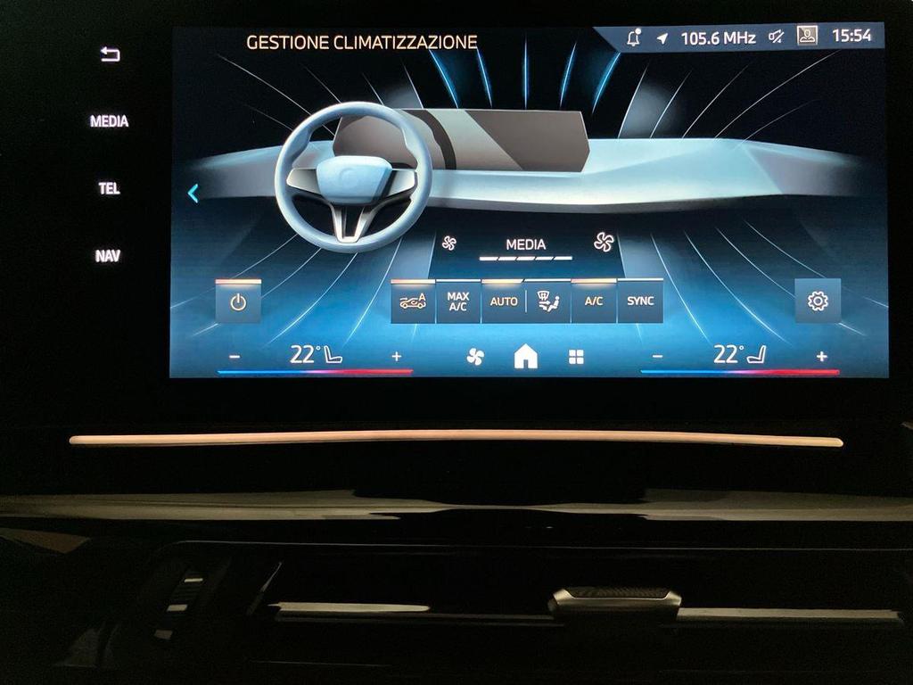 BMW Serie 2 225e Active Tourer xdrive Msport auto