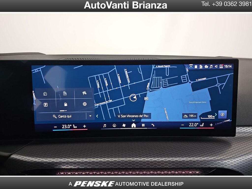 BMW Serie 4 420d Gran Coupe mhev 48V M Sport Pro auto
