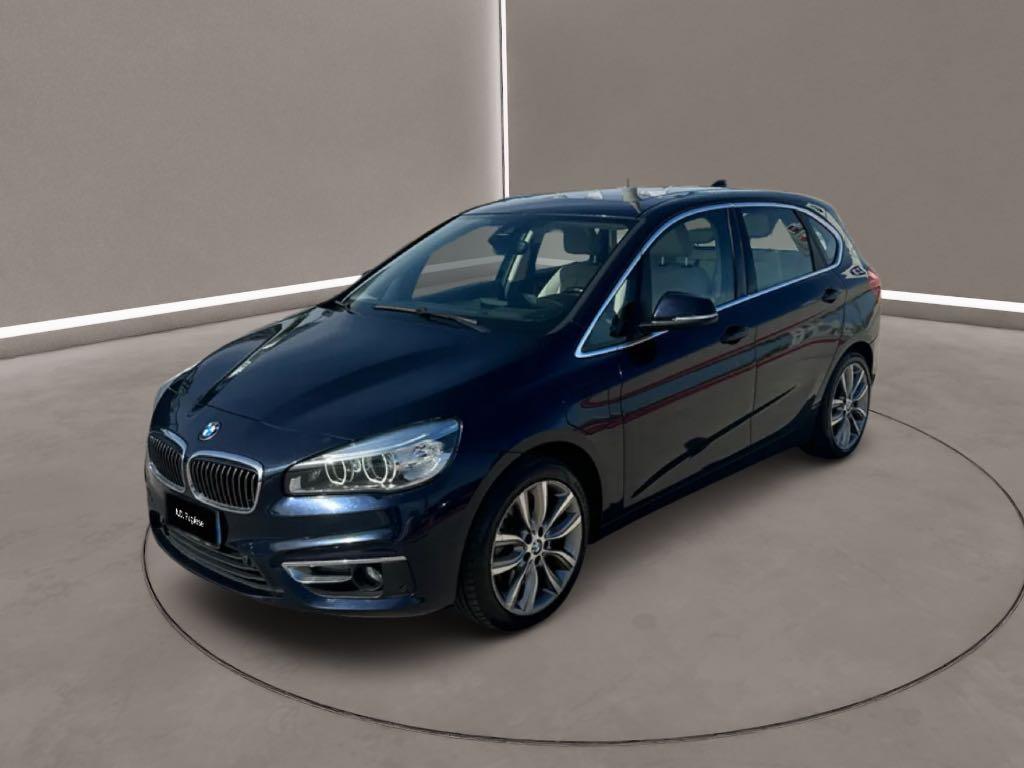 BMW Serie 2 225xe Active Tourer iPerformance Luxury auto