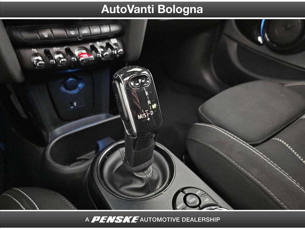 Mini Cooper S 2.0 TwinPower Turbo Cooper S Business DCT