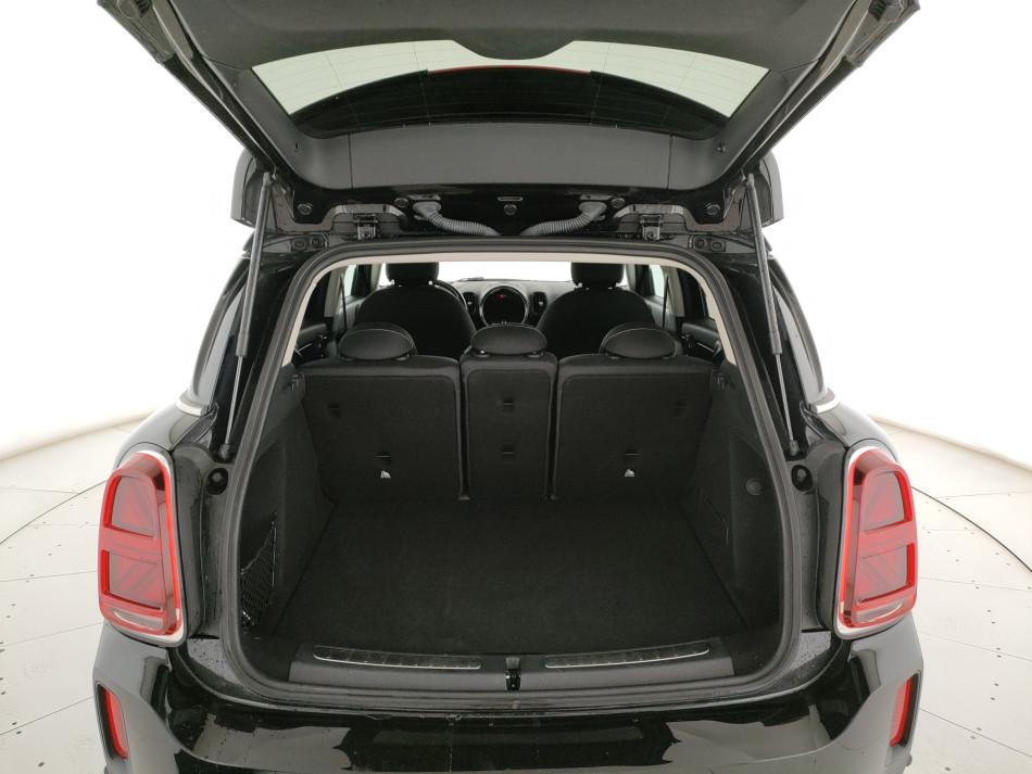 Mini Cooper D Countryman 2.0 D Cooper D ALL4 Auto