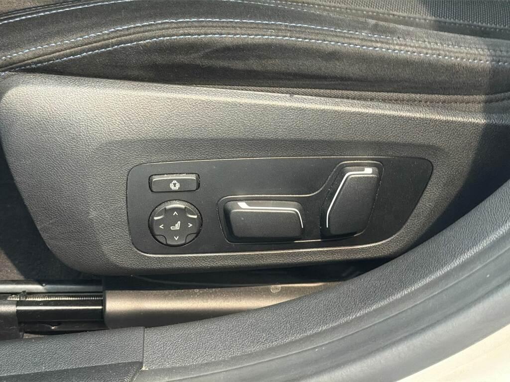 BMW Serie 4 420d Gran Coupe mhev 48V xdrive M Sport Pro auto