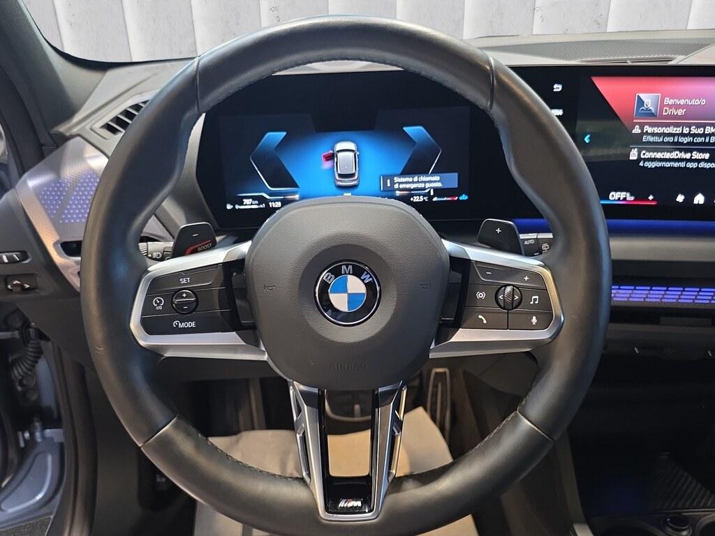 BMW Serie 1 118d MSport Pro auto