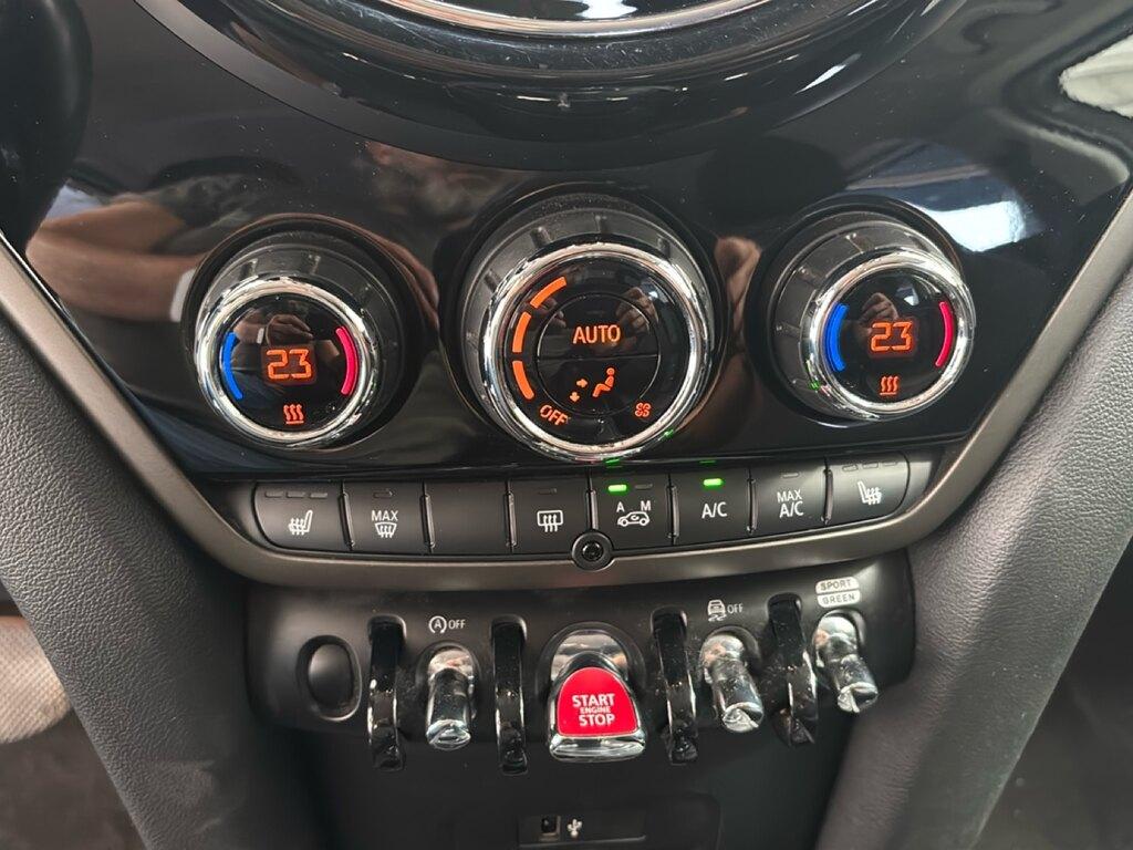 Mini Cooper D Countryman 2.0 TwinPower Turbo Cooper D