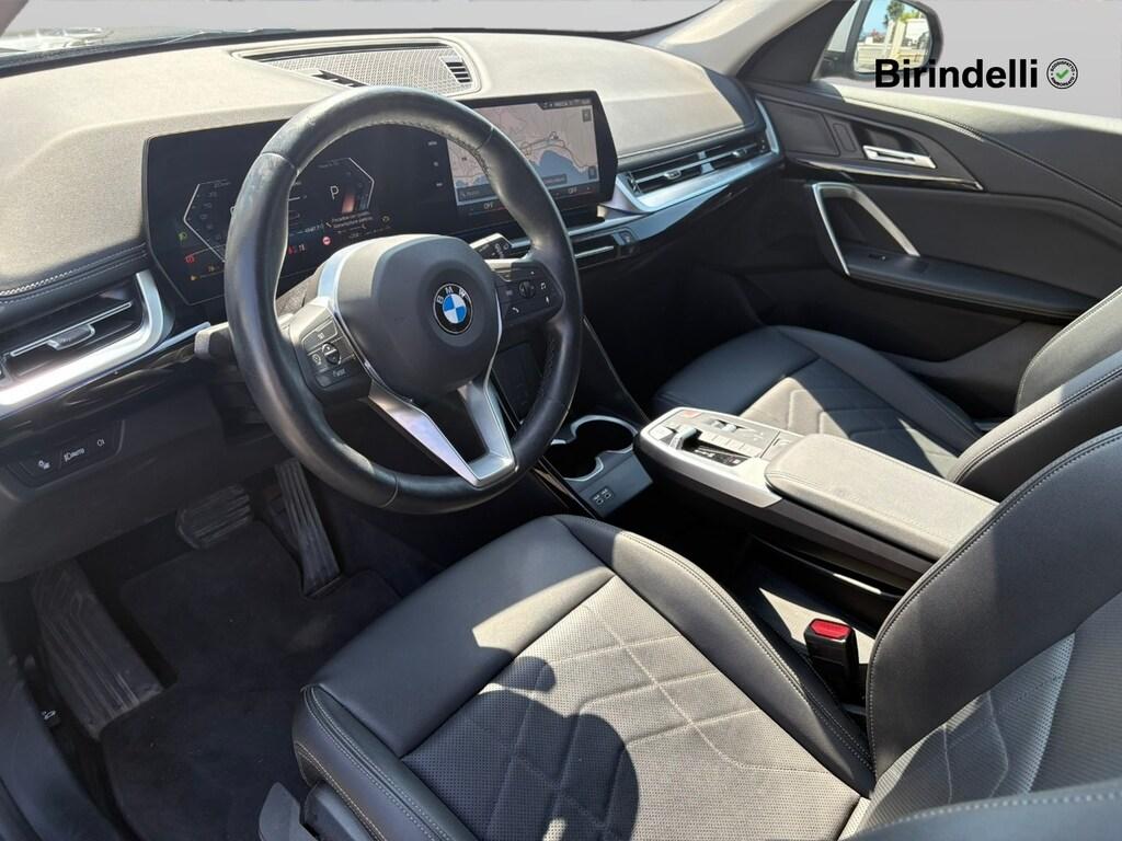 BMW X1 sdrive18d X-Line auto