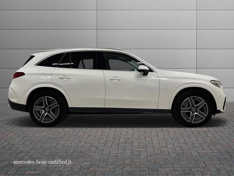 Mercedes GLC 220 d mhev AMG Line Advanced Plus 4matic auto