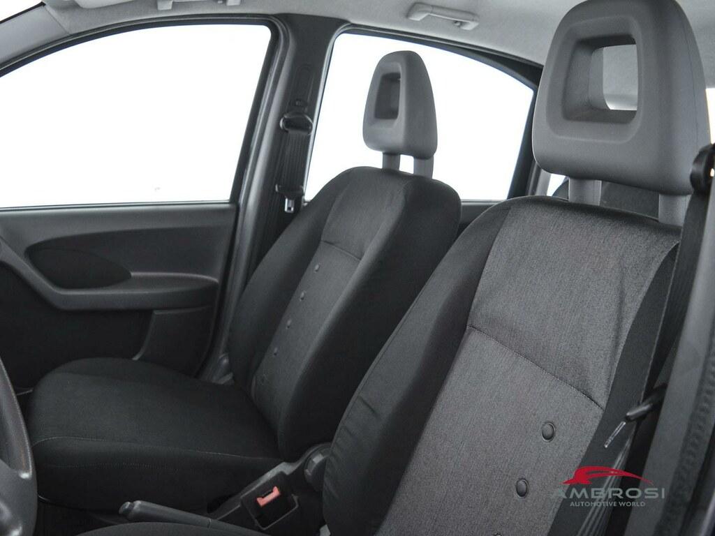 Fiat Panda 1.2 Climbing 4x4 69cv E5