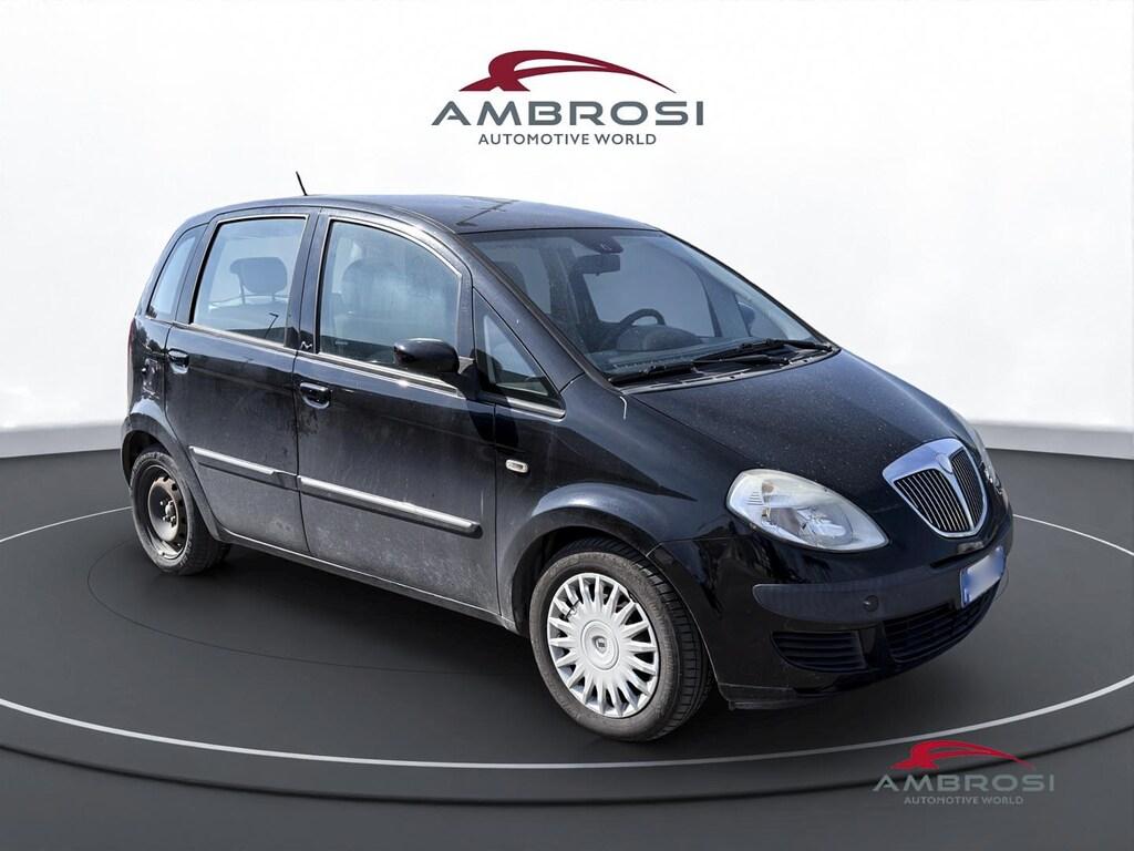 Lancia Musa 1.4 16v Oro 100 6m