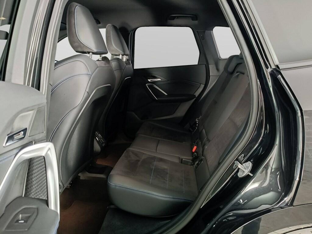 BMW X1 sdrive18d MSport auto