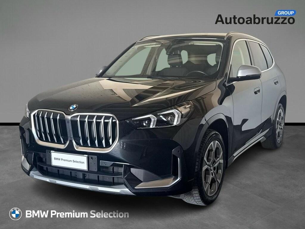 BMW X1 sdrive18d X-Line auto