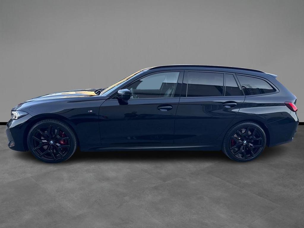 BMW Serie 3 320d Touring mhev 48V xdrive M Sport Pro auto