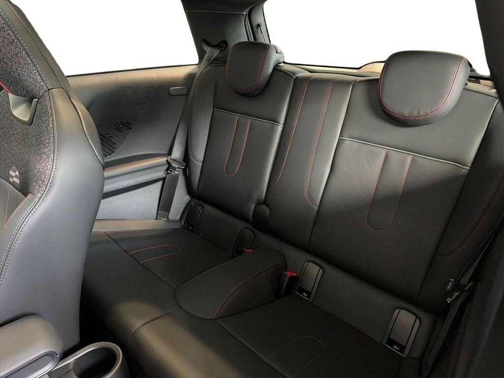 Mini Mini Cooper 3p 2.0 S JCW auto