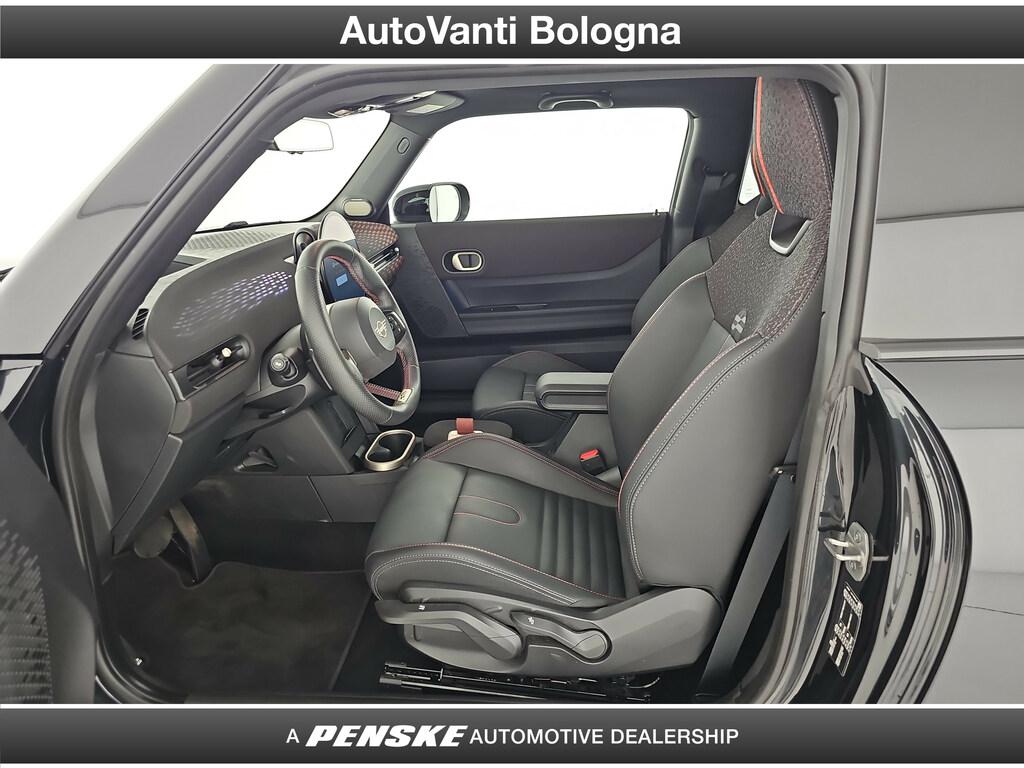 Mini Mini Cooper 3p 1.5 C JCW auto