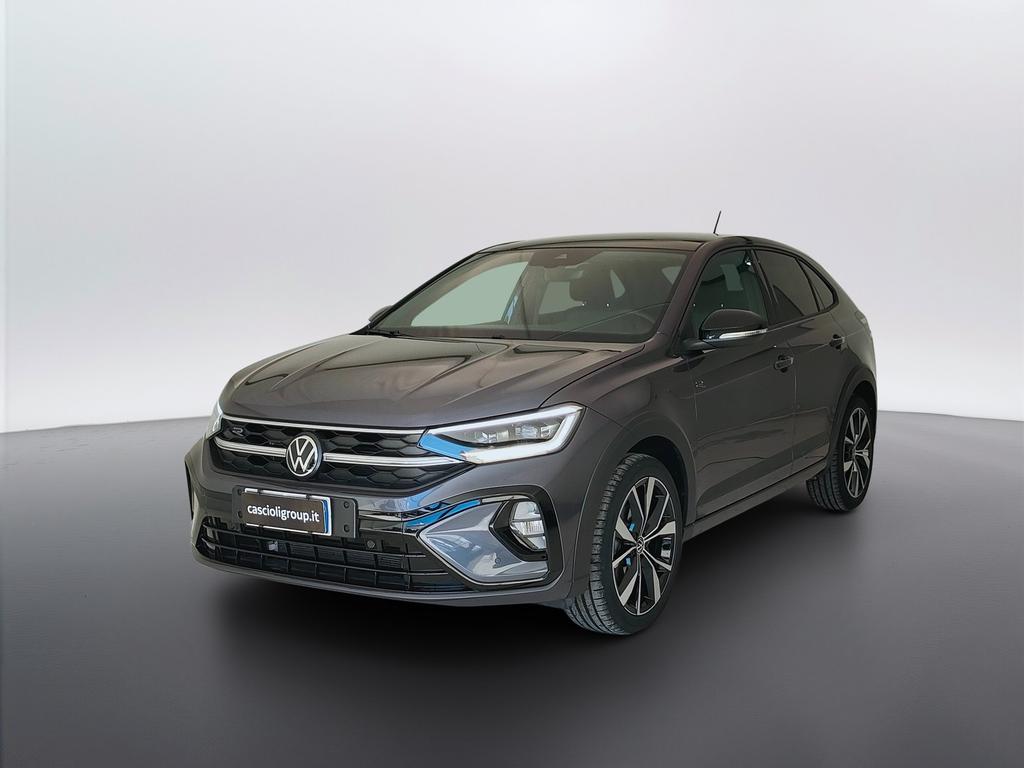 Volkswagen Taigo 1.0 tsi R-Line 115cv dsg