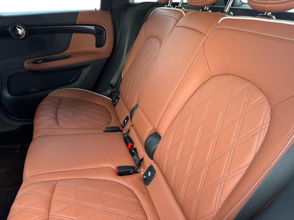 Mini Cooper S Countryman 2.0 TwinPower Turbo Cooper S ALL4 Steptronic