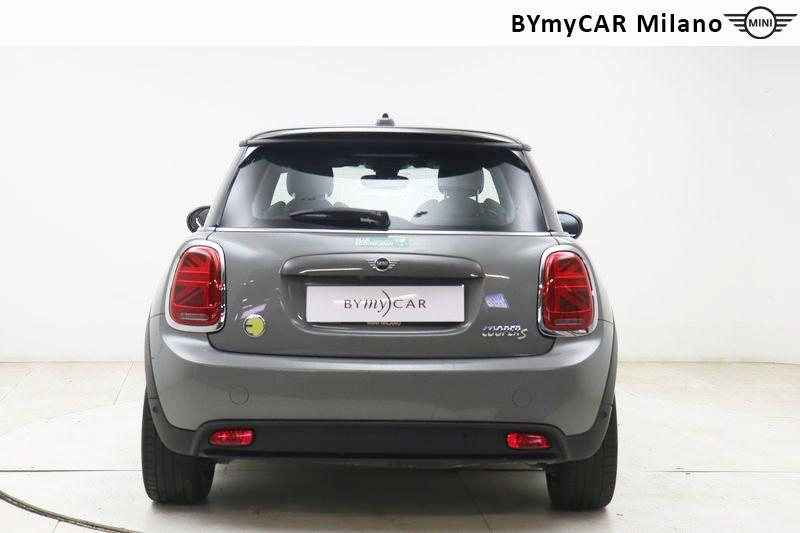 Mini Cooper SE Mini 3p Cooper SE M auto