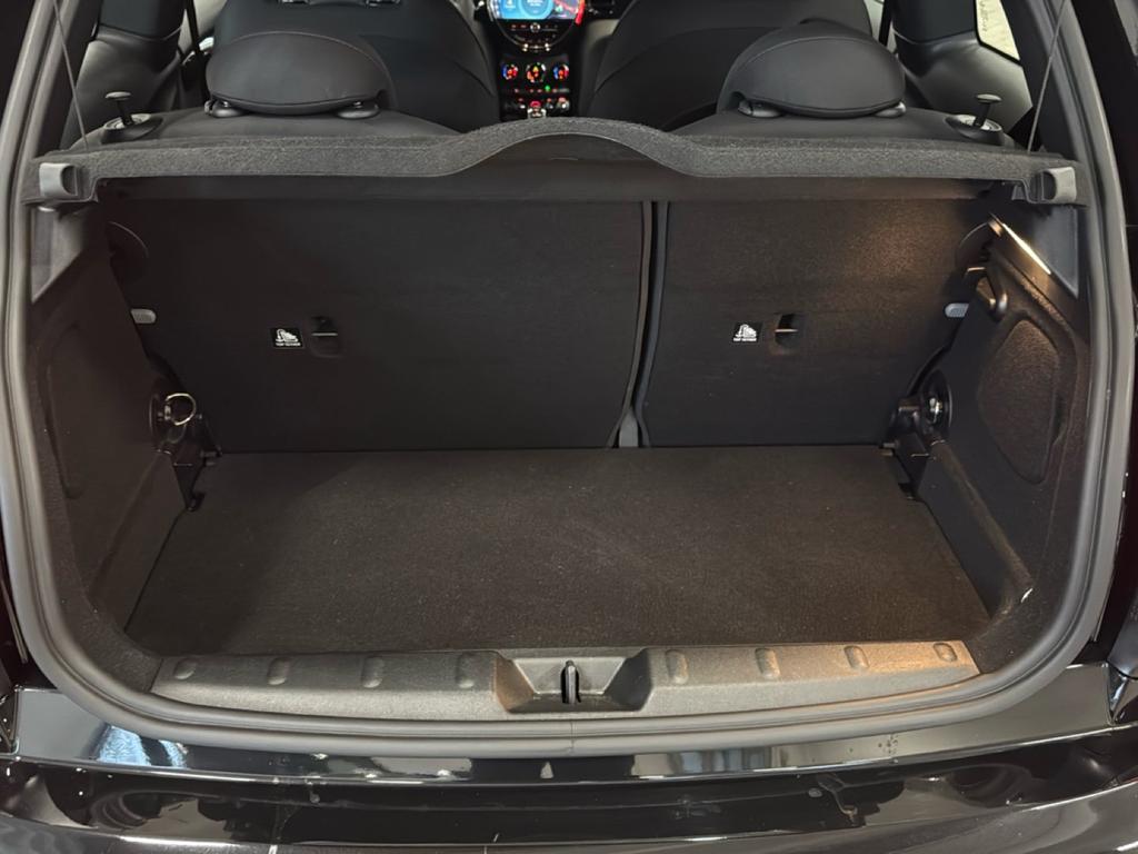 Mini Cooper S 2.0 TwinPower Turbo Cooper S