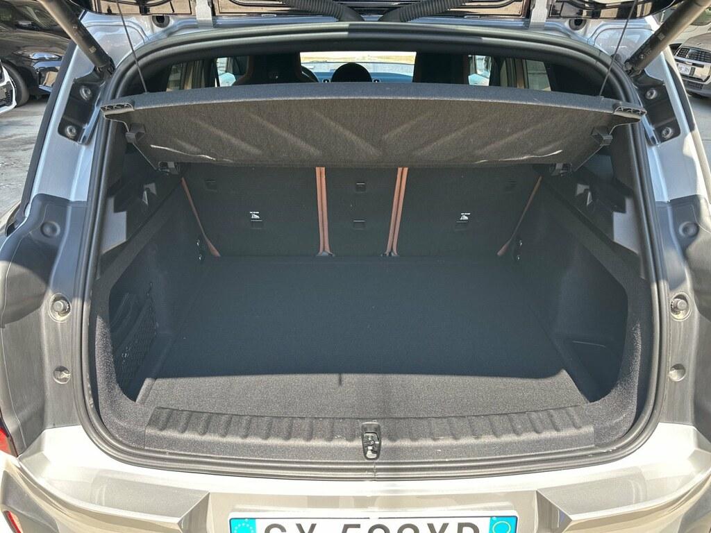 Mini Mini Countryman 2.0 48V D Favoured auto