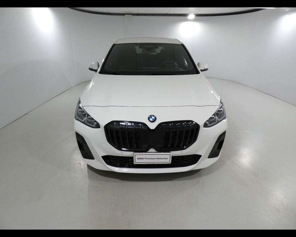 BMW Serie 2 218d Active Tourer Msport auto