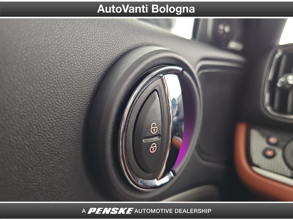 Mini Cooper SE Countryman 1.5 Classic all4 auto