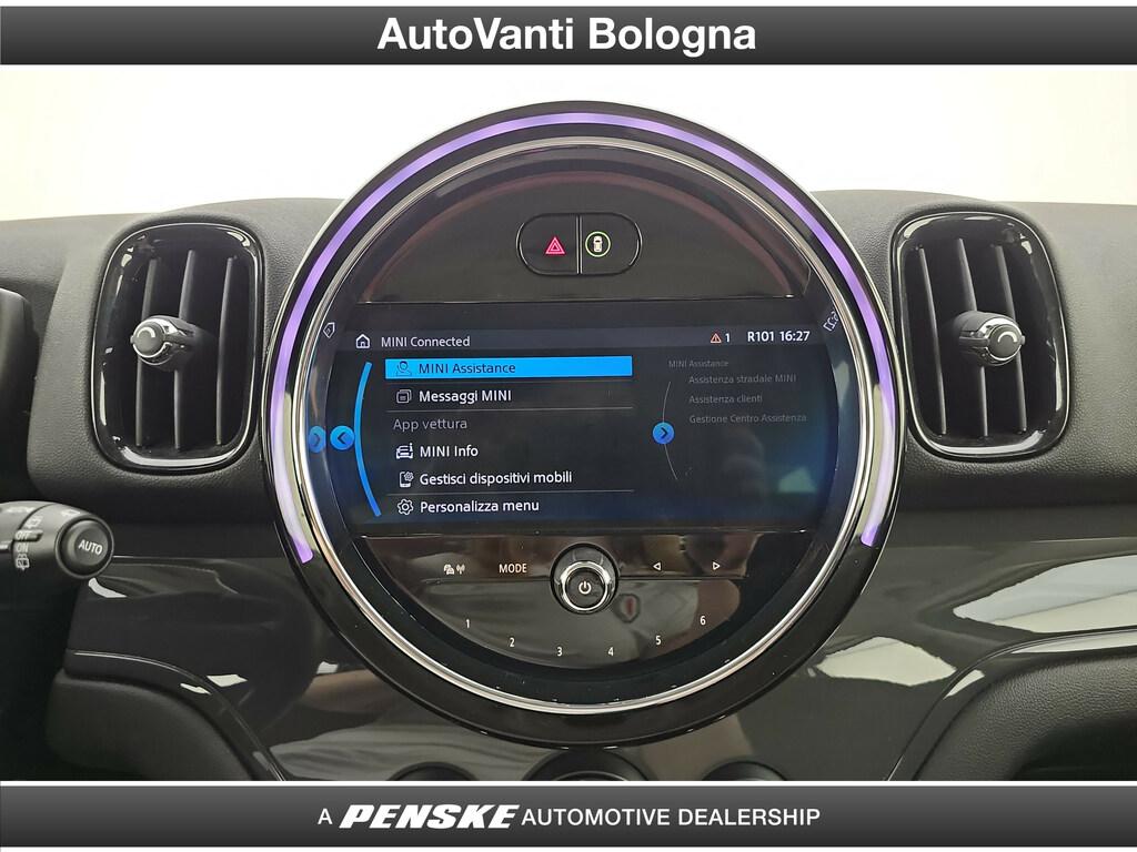 Mini One D Countryman 1.5 TwinPower Turbo One D Business