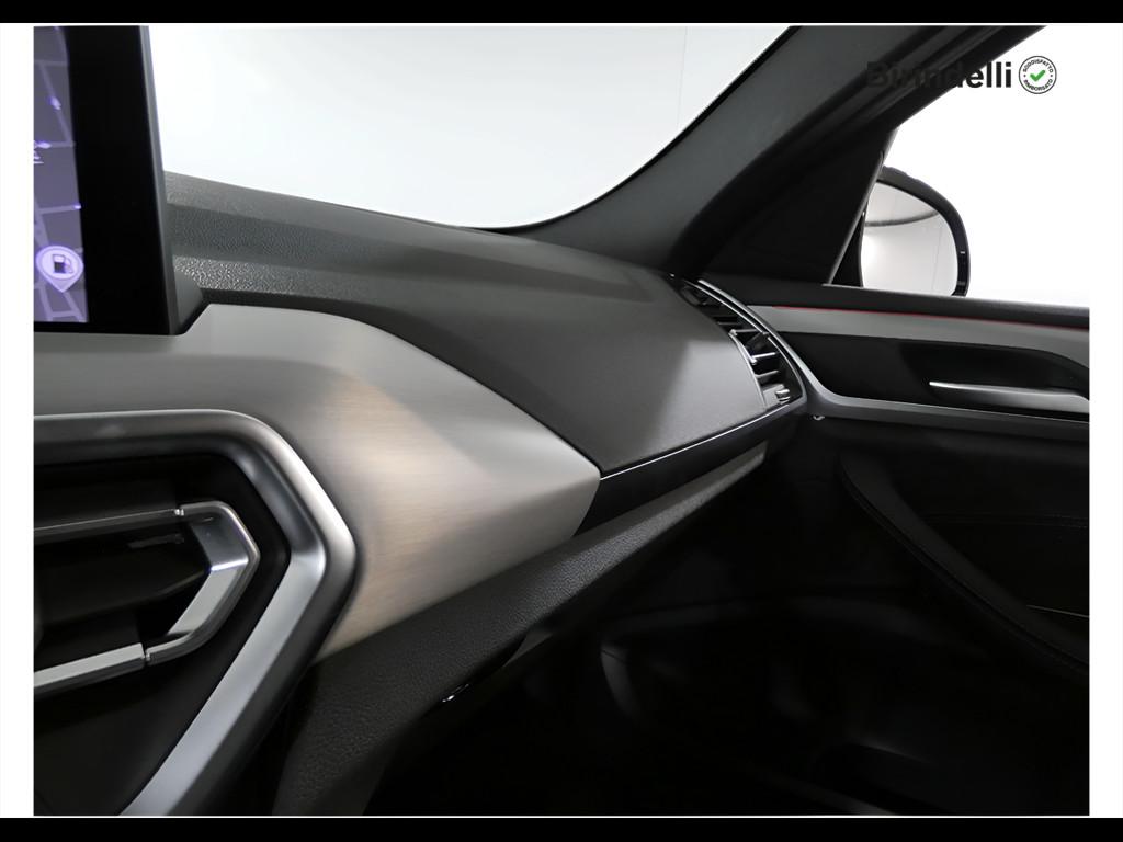BMW X4 xdrive30d mhev 48V Msport 249cv auto