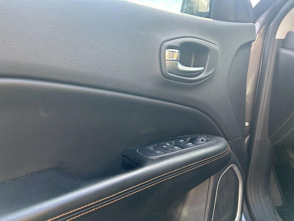 Jeep Compass 1.4 m-air Limited 2wd 140cv my19