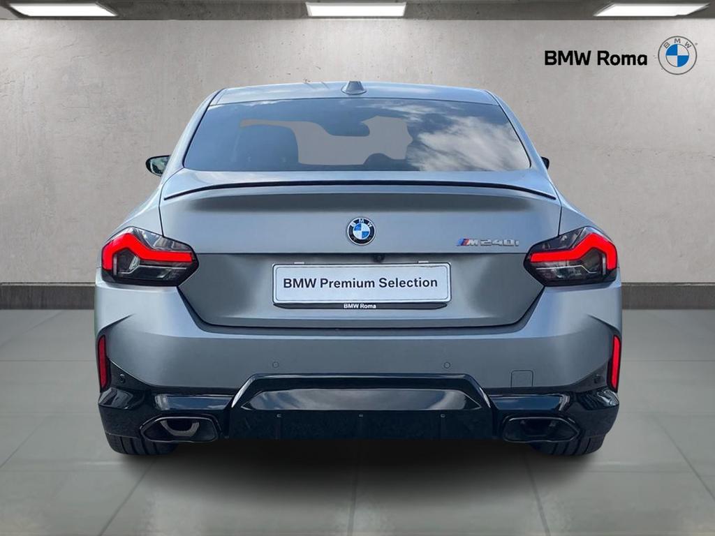 BMW Serie 2 M M240i Coupe xdrive M Sport Pro auto