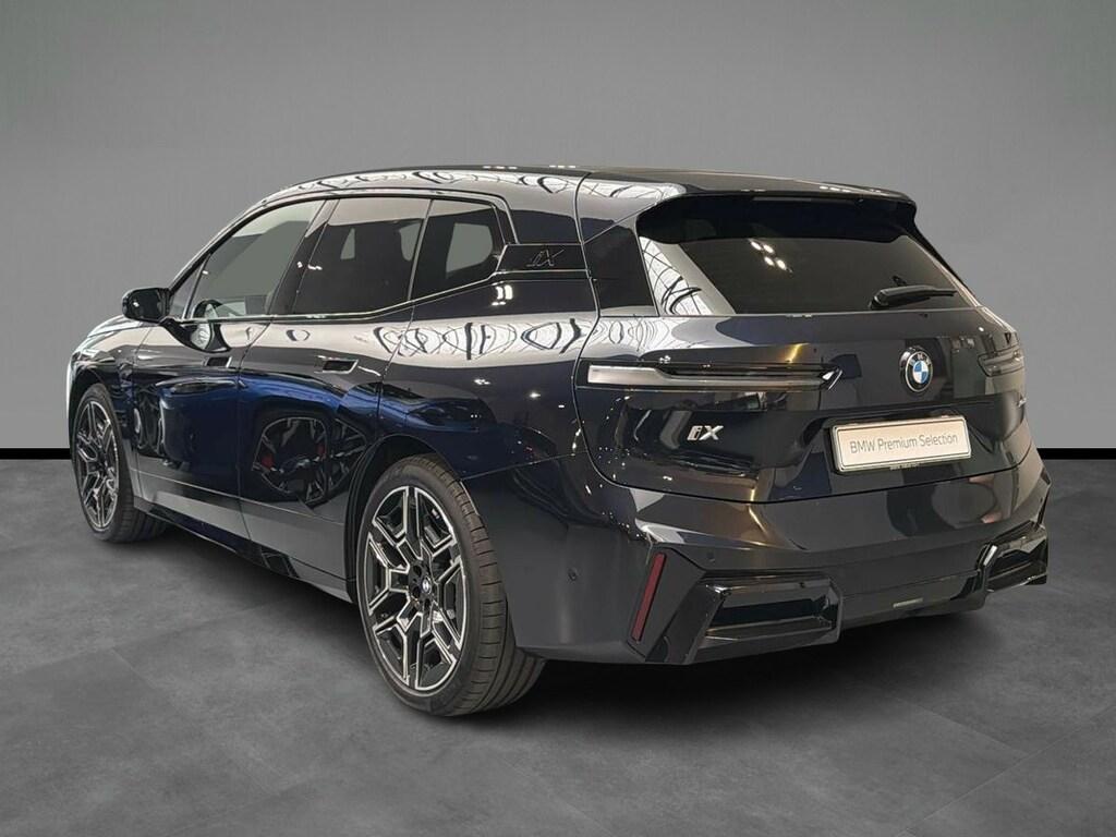BMW iX xdrive60 MSport Pro