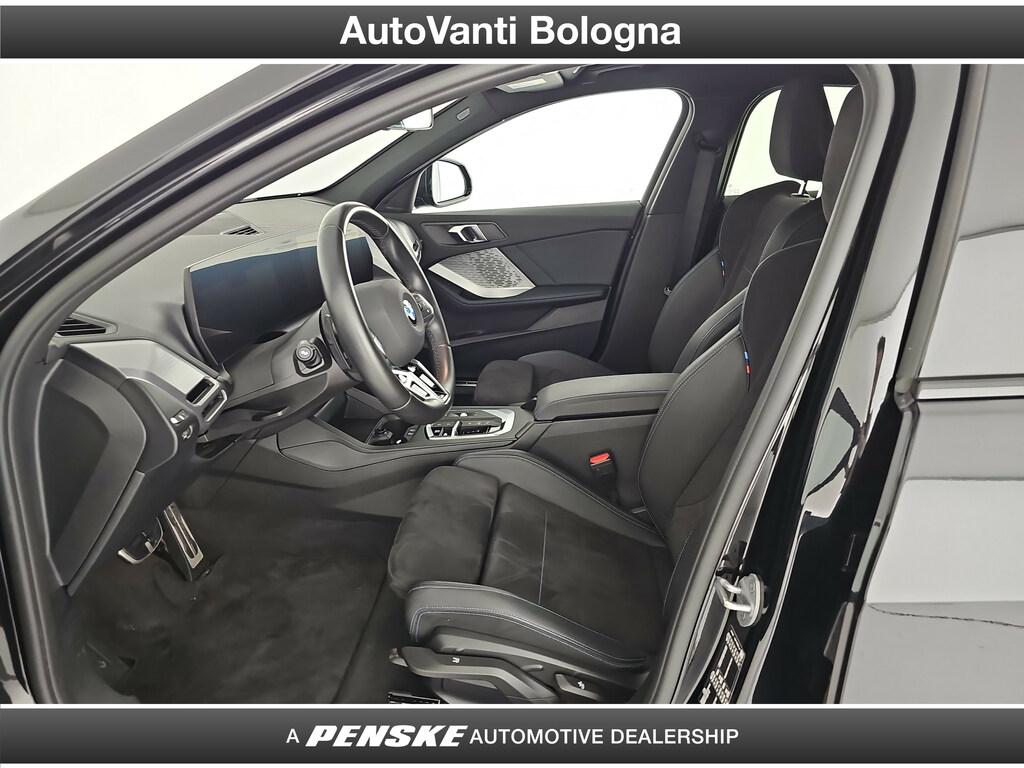 BMW Serie 1 118d MSport auto