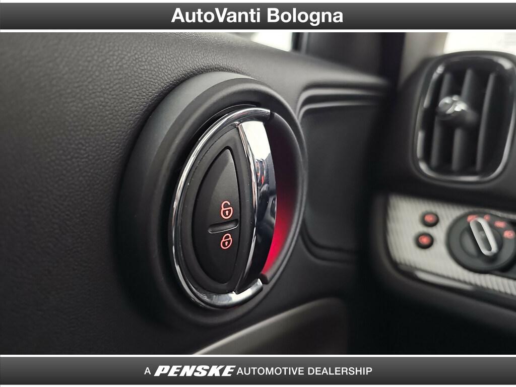 Mini Cooper Countryman 1.5 TwinPower Turbo Cooper Steptronic