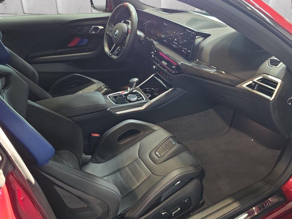 BMW M2 Coupe 3.0 480cv auto