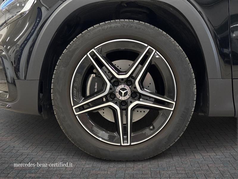 Mercedes GLB 180 AMG Line Advanced Plus auto 7p.ti